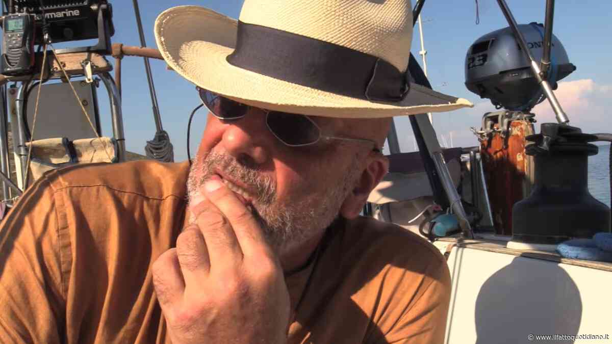 “Perché il Fatto pubblica Ricky Farina?”. Ecco il senso della mia identità
