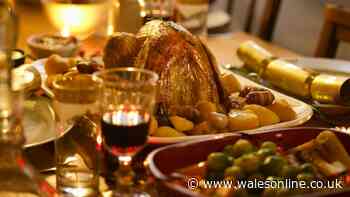 The Cardiff pub offering a three-course Christmas Day dinner for less than £50