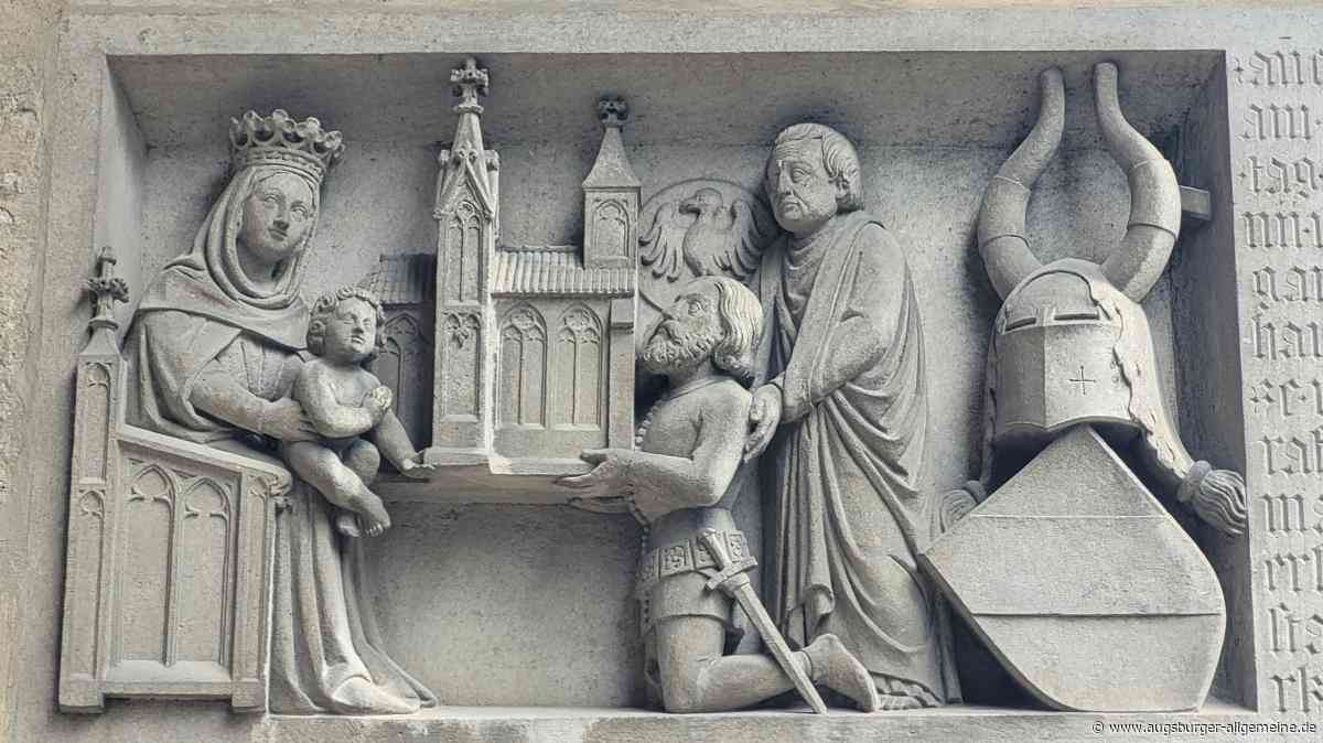 Ulmer Münster: Wie jüdische Geschichte und dunkle Kapitel im Jubiläumsjahr sichtbar werden