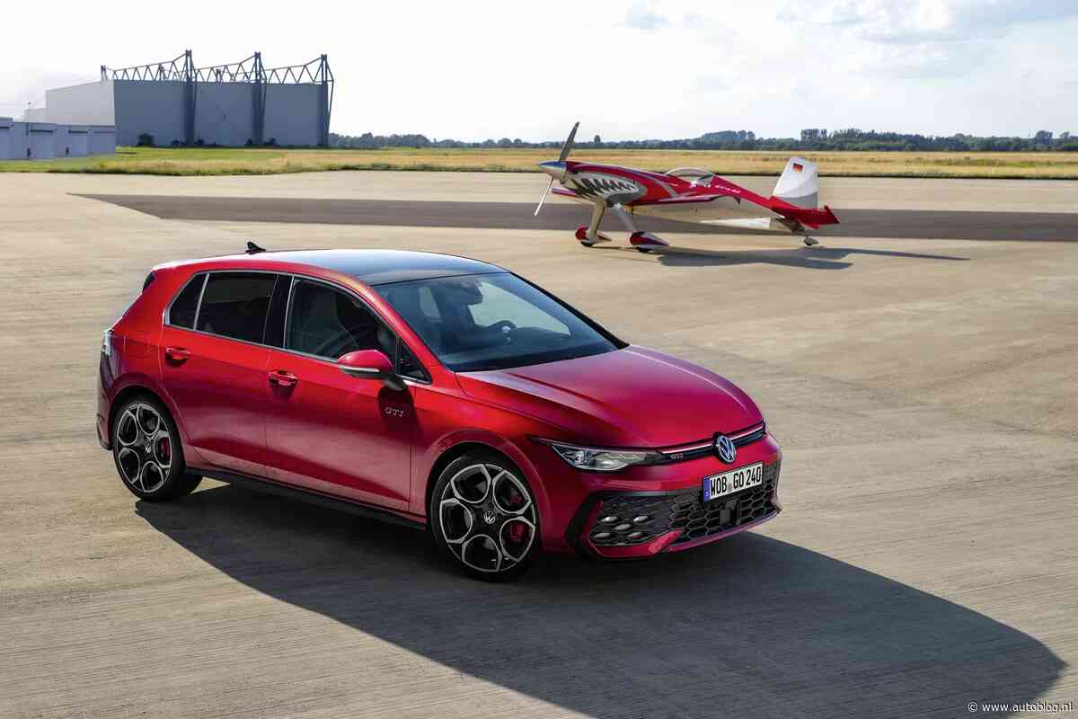 Lijstje: zo weinig hete hatchbacks kan je nog kopen in Nederland