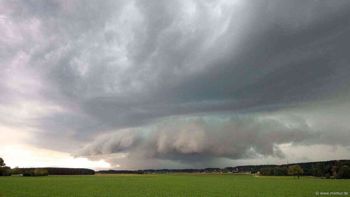 „Viel Wind kommen muss …“ Alte Bauernregel wagt jetzt eine große Vorhersage
