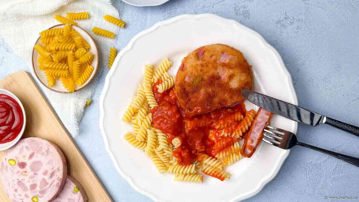 Ein echter Klassiker: Jägerschnitzel DDR‑Art schmeckt genauso wie früher