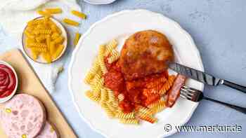Ein echter Klassiker: Jägerschnitzel DDR‑Art schmeckt genauso wie früher