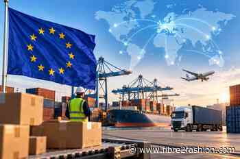 EU businesses redesign supply chains amid geopolitical risks