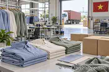 Vietnam targets $48 billion textile-garment exports in 2026