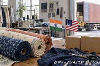 CITI seeks India-US talks over 100% tariff law signed by Trump
