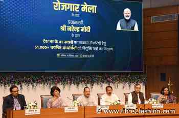 India’s trade deals creating new markets for entrepreneurs, says Modi
