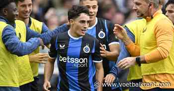 Goud in de JPL: "Hij kan een van de beste wingers in Europa worden"