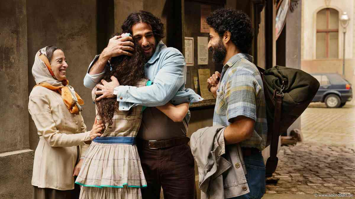Neue Serie „4 Blocks Zero": Ist die Vorgeschichte der Hamadys wirklich wichtig?