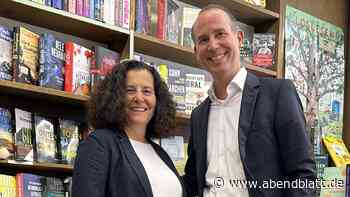 Hamburgs älteste Buchhandlung: Dieses Geschäft hat jetzt Grund zum Feiern