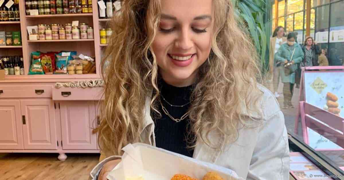 Hengelose Krokettendag is terug: ‘Een kroket kan immers altijd’