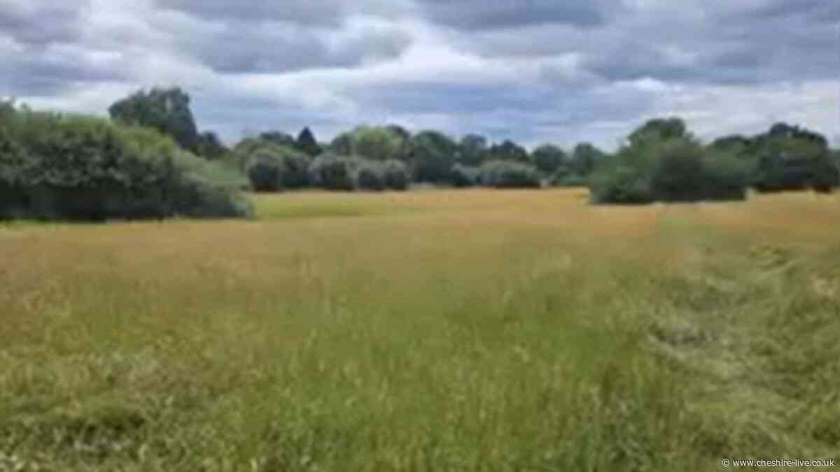 Go-ahead for 168-home plan - but developer urged to 'pull finger out'