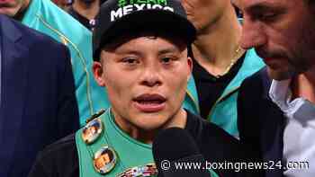 Pitbull Cruz defeats Nestor Bravo