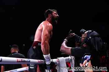 Pat Brown Crushes John Hedges to Win Titles
