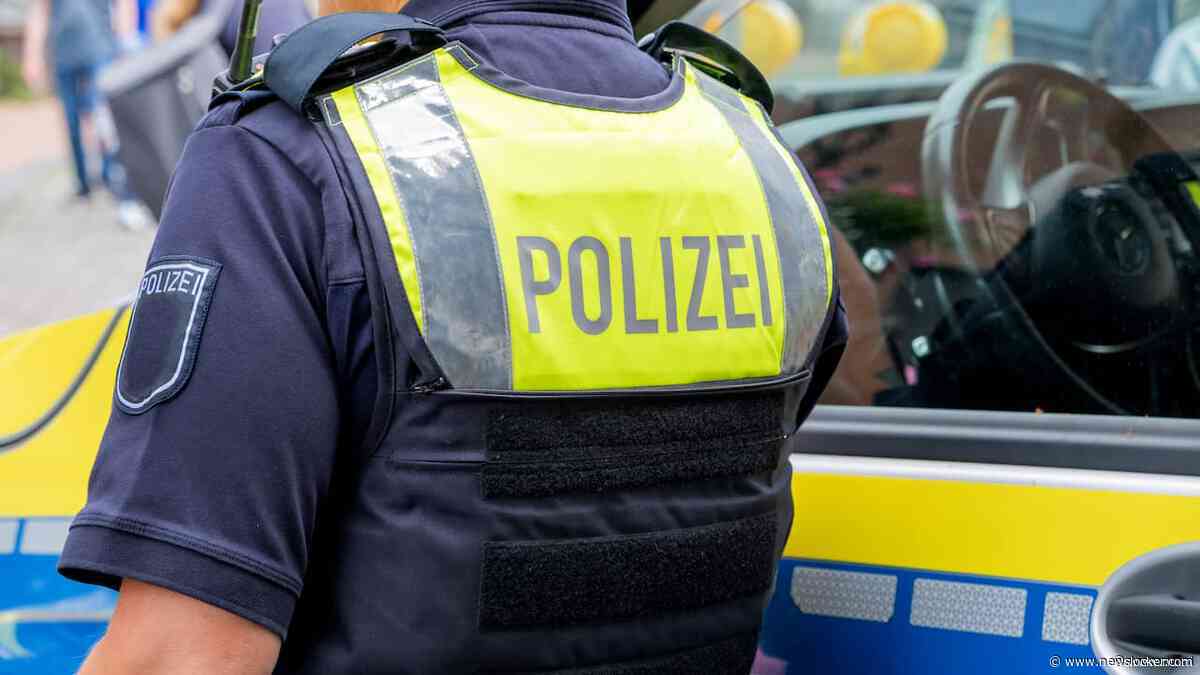 Duitse tiener (13) opgepakt na wilde rit in auto van zijn vader