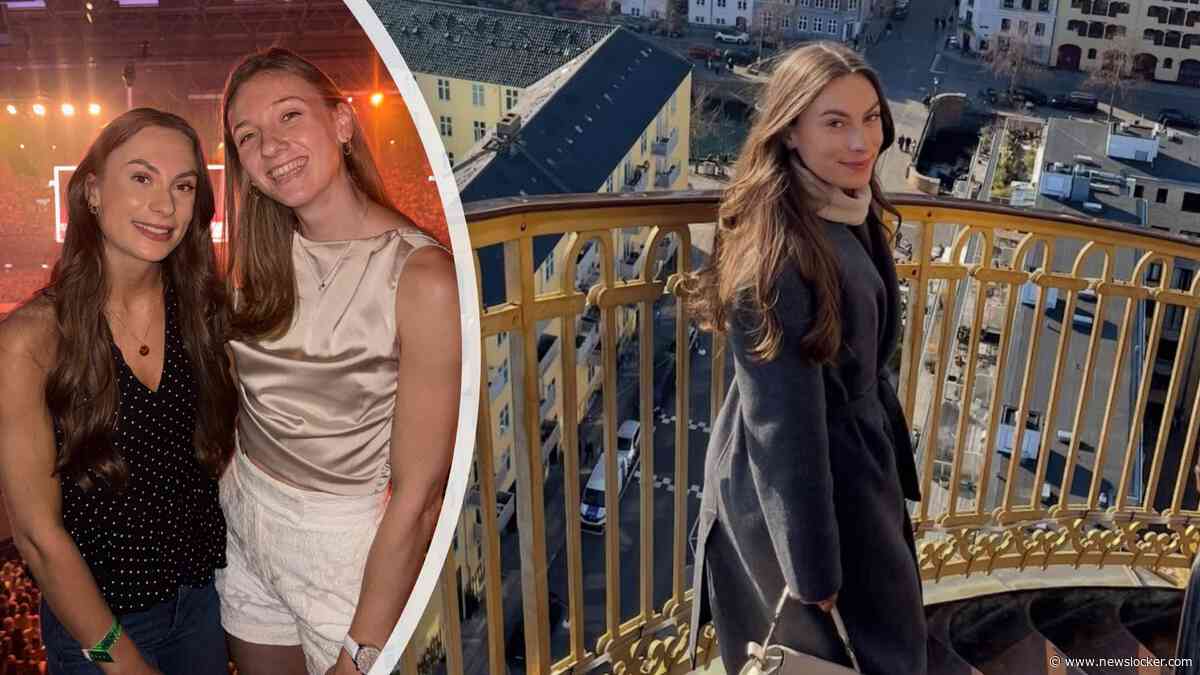 Femke Kok openhartig over trip naar Kopenhagen, bezoekje aan Femke Broeders-Bol en het besluit van Jutta Leerdam