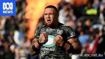 Live: Warriors make late changes for semifinal with Knights at Eden Park