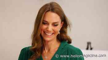 Kate Middleton's new 'soft, seamless' hair shines during Scotland trip