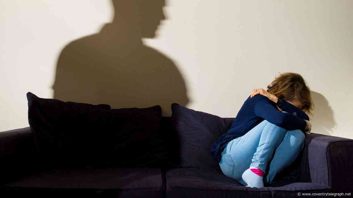 Violent abuser attacked ex-girlfriend months after being spared jail