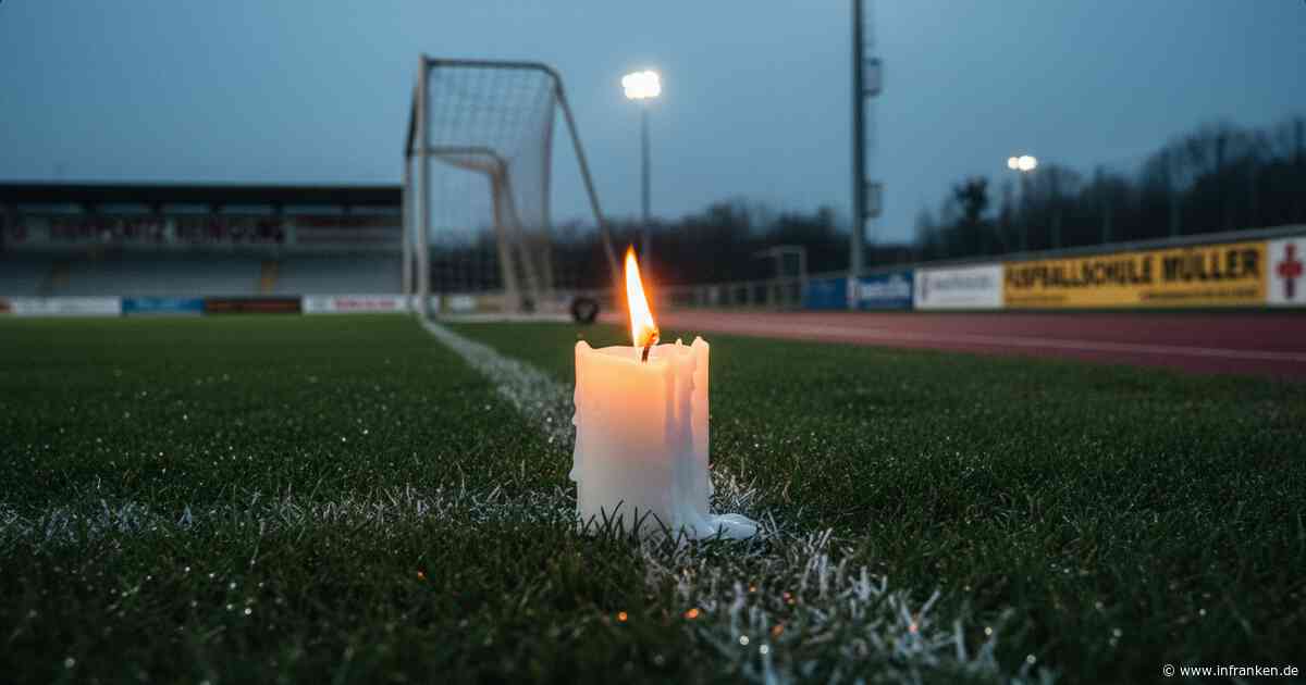 "Langen Kampf verloren": Erfolgreicher deutscher Fußballtrainer ist tot