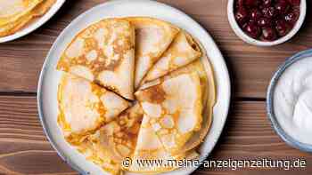 Pfannkuchen nach Omas Rezept – das Geheimnis hinter dem Klassiker