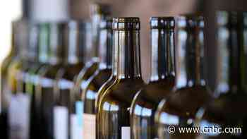 France’s wine production nears a 70-year low, leaving winemakers with tough choices