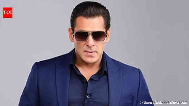 Netizens back Salman's stance on body shaming amid Katrina's postpartum trolling