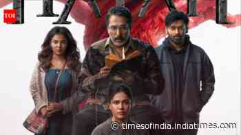 Kiran Abbavaram promises a surprise-filled experience with ‘Hatah’