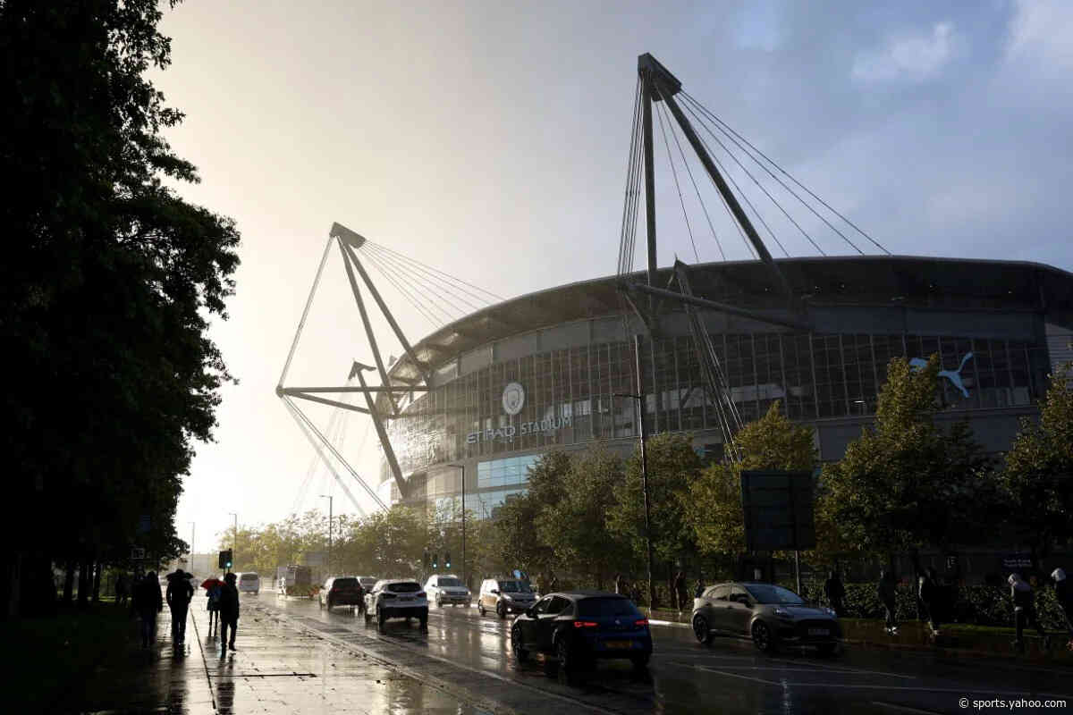Manchester City vs Sunderland: Latest City team news and predicted City starting eleven