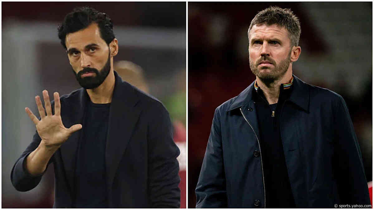 Will the three-week break put more pressure on managers?