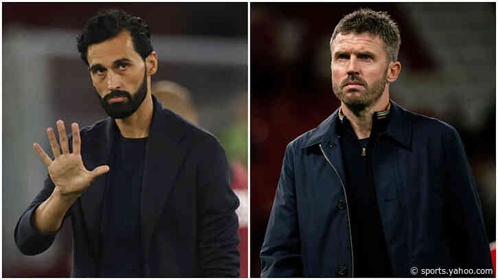 Will the three-week break put more pressure on managers?