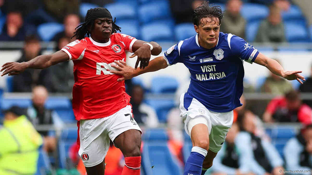 Defender Ng predicts big wins to come for Cardiff