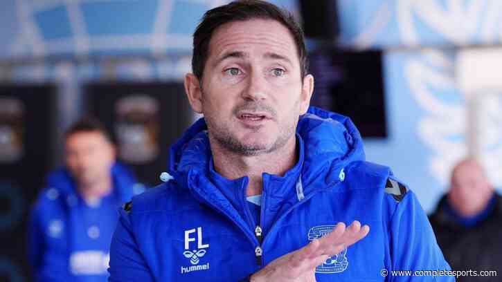 Massive Result  — Lampard Hails Coventry’s Landmark Victory Over Nottingham Forest