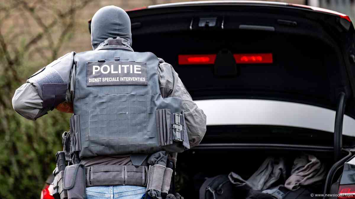 Jonge verdachte (20) gearresteerd in Groningen na mysterieuze schietpartij in Duitsland: ’Turkse familievete’