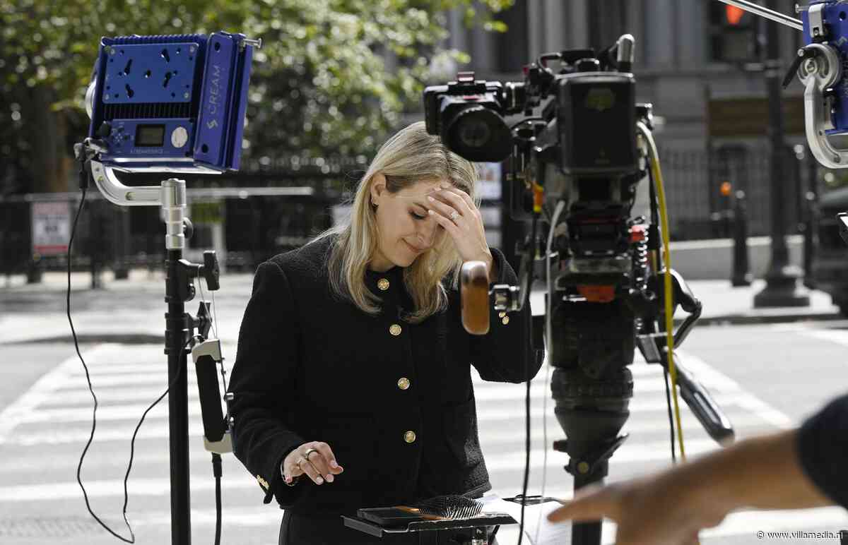 Trump neemt ongrondwettelijk besluit en weert journalisten uit Witte Huis