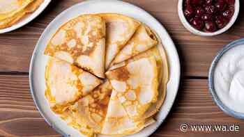 Pfannkuchen nach Omas Rezept – das Geheimnis hinter dem Klassiker