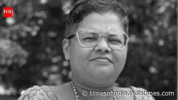 Senior journalist Payal Mehta passes away at age of 46; PM Modi, Amit Shah offer condolences