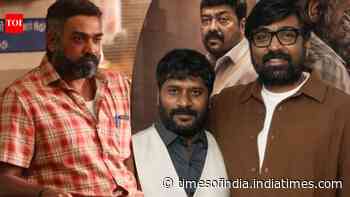 Vijay Sethupathi CONFIRMS 'Maharaja 2' with Nithilan Saminathan