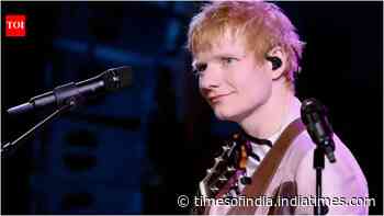 Ed Sheeran's Macklemore controversy sparks mixed reactions