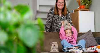 Fien (5) heeft zieke nieren, nu haalt ze duizenden euro’s op voor andere kinderen: ‘Dan kunnen ze beter worden’