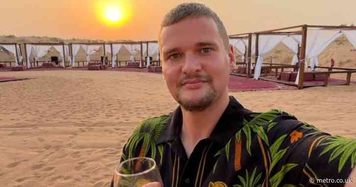 I’m a landlord making £100,000 a month — young people have no excuse to be poor