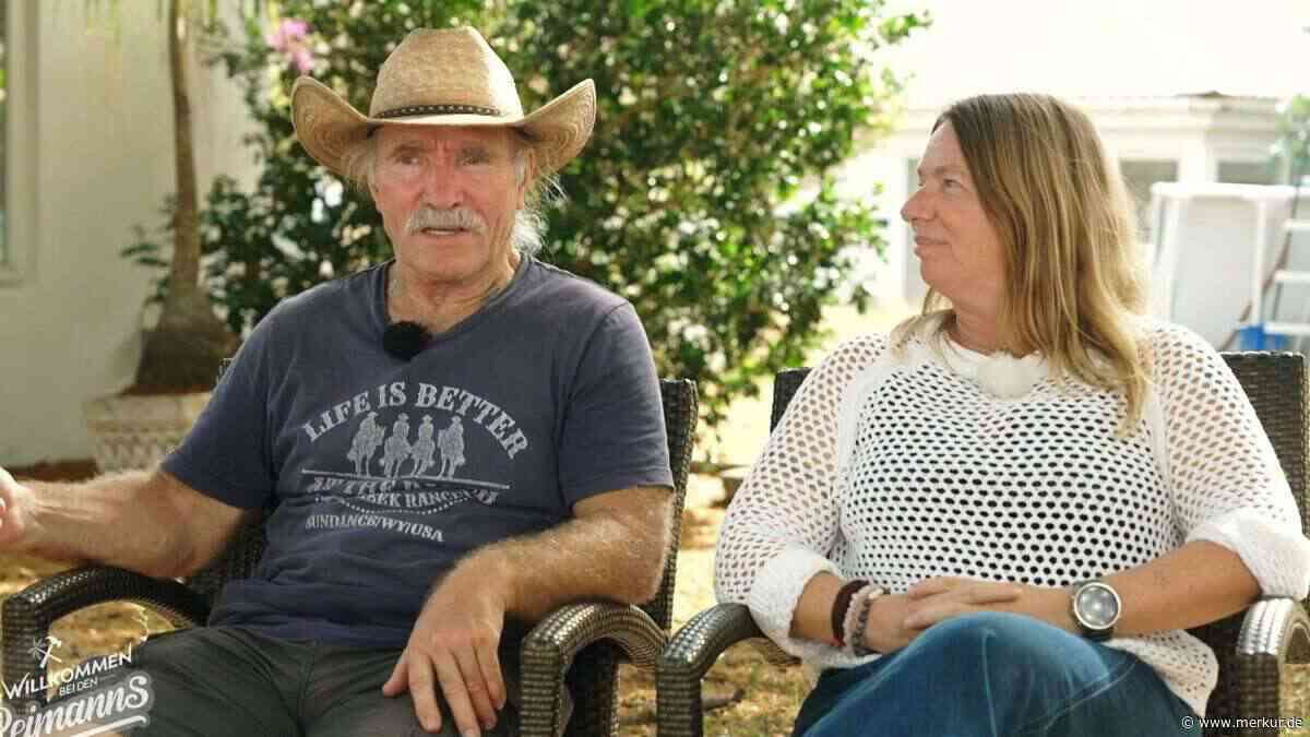 Visum auf Barbados bringt Konny und Manu Reimann an die Grenzen: „Das zehrt an den Nerven“