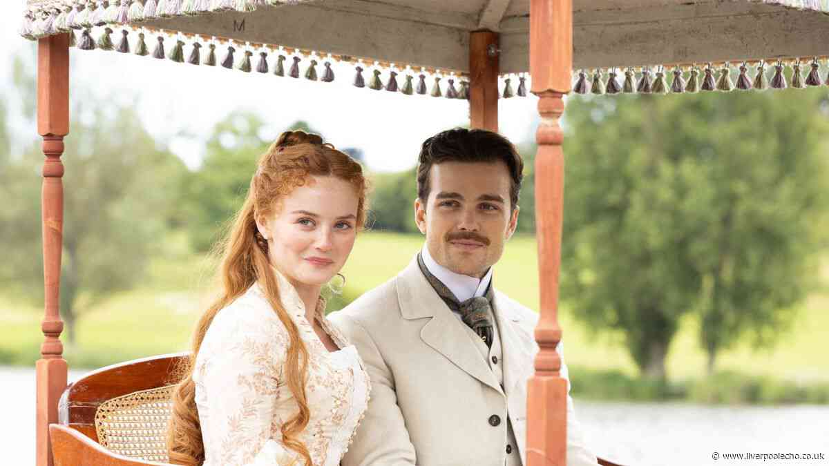 'Beautifully crafted' Victorian period drama perfect for Bridgerton fans on Channel 5