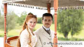 'Beautifully crafted' Victorian period drama perfect for Bridgerton fans on Channel 5