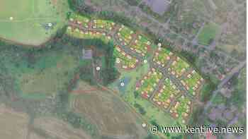 Controversial plan for 125 homes in Tunbridge Wells approved amid road safety concerns