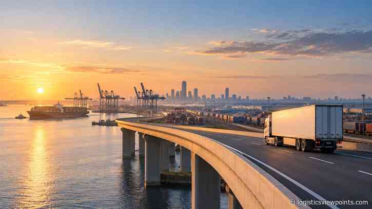 Harness Engineering in Logistics: Why Better Models Aren’t Enough