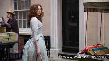 Channel 5 period drama perfect for fans of Downton Abbey