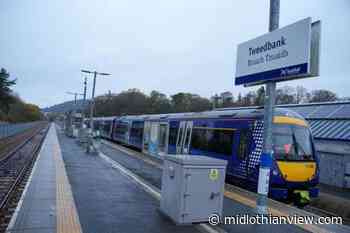 Borderers urged to have their say on plans to extend railway to Carlisle