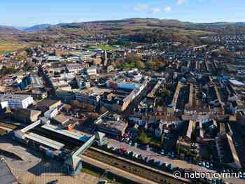 Cameras to be installed as part of town centre traffic study