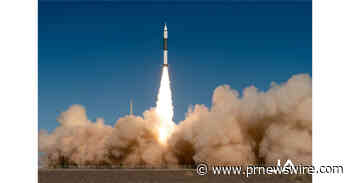 JA's P-HJT Modules Successfully Reach Orbit